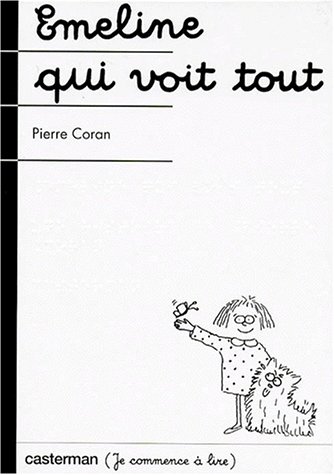 emeline qui voit tout
