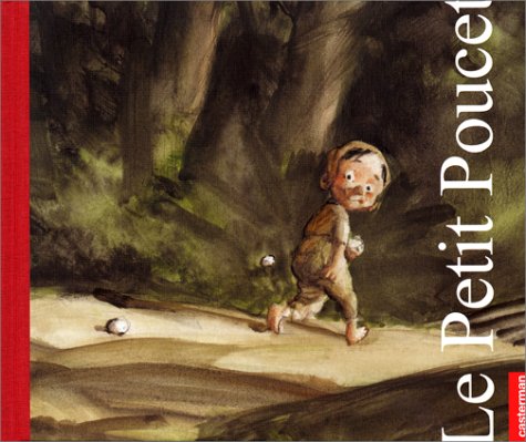 le petit poucet  