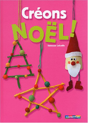 créons noël !