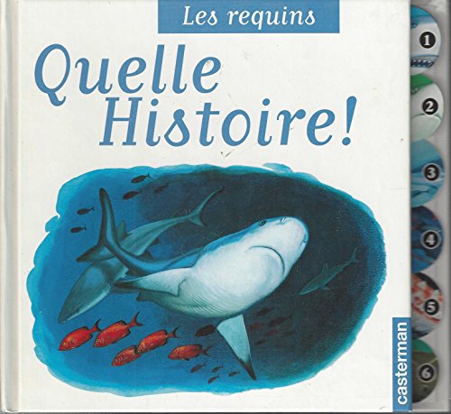 requins les