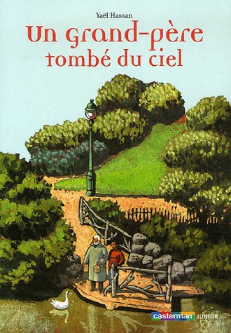 un grand-père tombé du ciel [65]