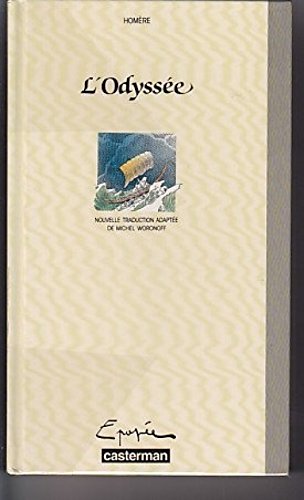 l' odyssée   [12]