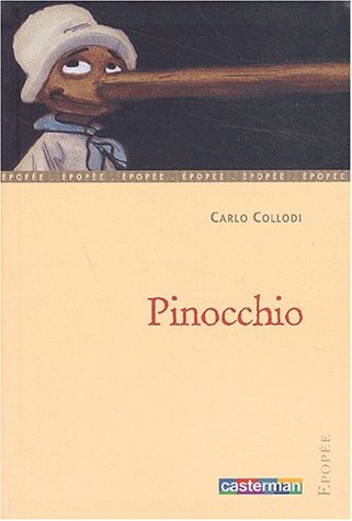 pinocchio [15]
