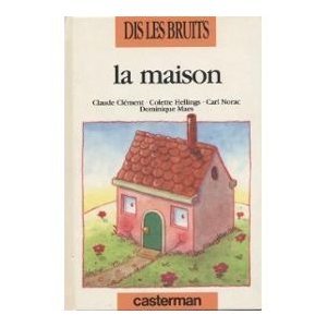 la maison
