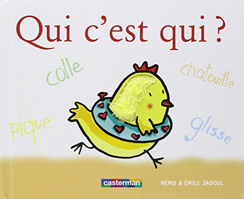 qui c'est qui ?