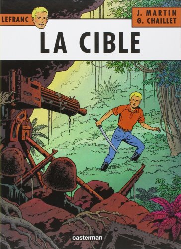 la cible   [[11]]