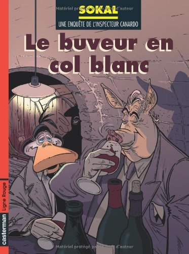 le buveur en col blanc   [13]