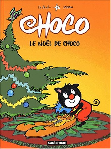 le noël de choco   [2]