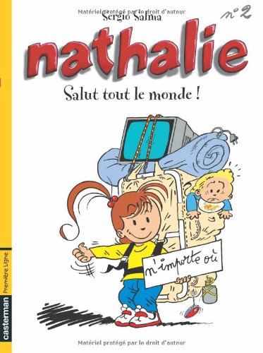 salut tout le monde! [2]