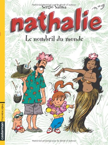 le nombril du monde   [9]
