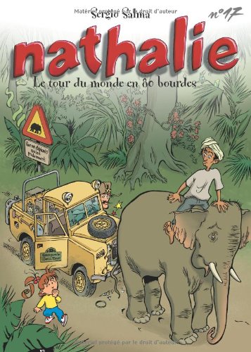 le tour du monde en 80 bourdes   [17]
