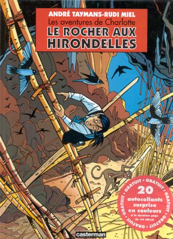 le rocher aux hirondelles   [2]