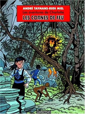 les cornes de feu   [4]