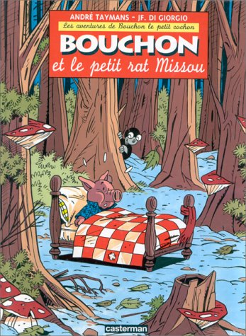 bouchon et le petit rat missou [1]