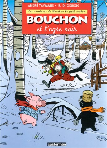 bouchon et l'ogre noir [4]