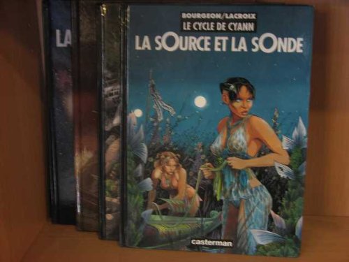 la clé des confins  