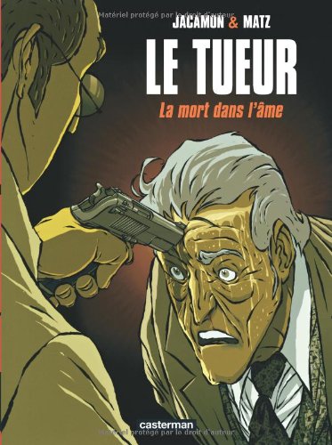 la mort dans l'âme  
