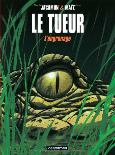 l' engrenage   [2]