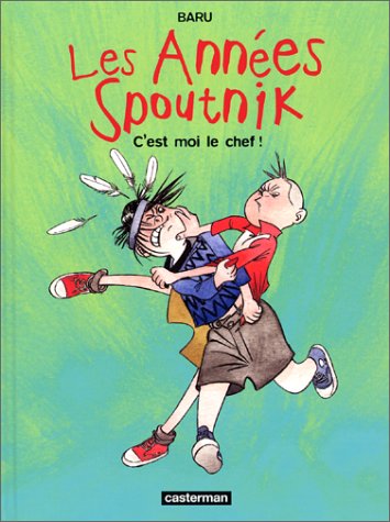 c'est moi le chef ! [2]