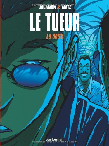 la dette  