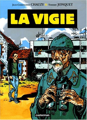 la vigie  