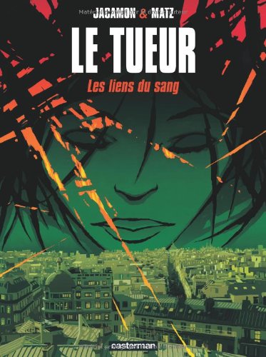 les liens du sang   [[Tome 4]]