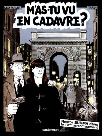 m'as-tu vu en cadavre ?