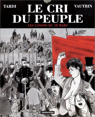 les canons du 18 [dix-huit] mars   [1]
