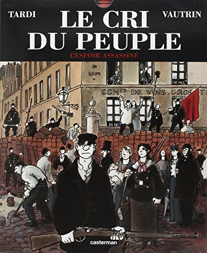 l' espoir assassiné   [2]
