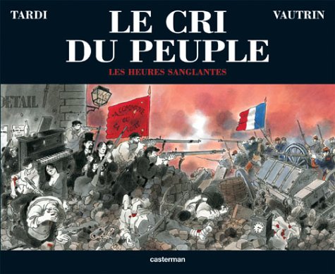 les heures sanglantes   [3]