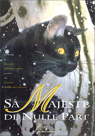 sa majesté de nulle part