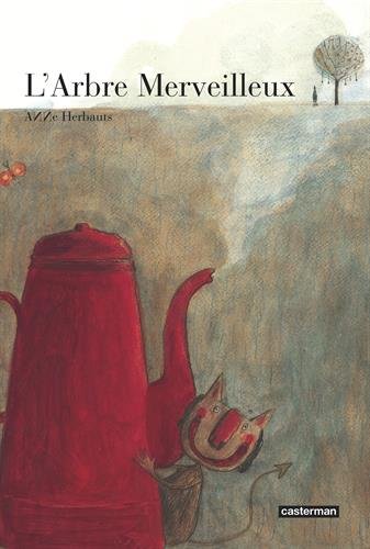 l' arbre merveilleux  