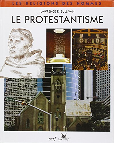 le protestantisme  