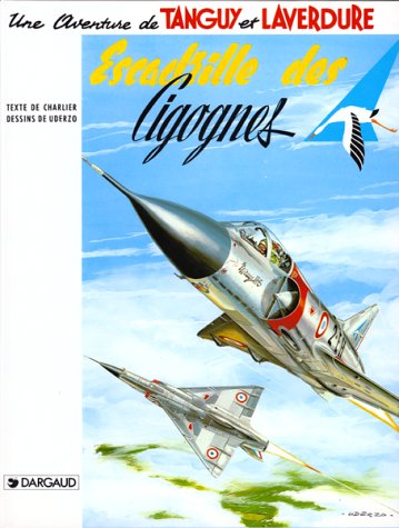 escadrille des cigognes
