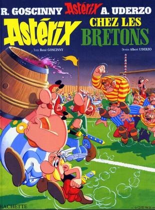 astérix chez les bretons [8]
