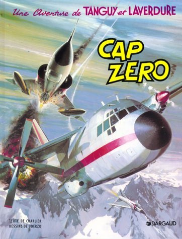 cap zéro [dessins de Albe]