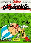 astérix : la zizanie