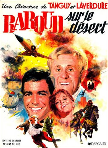 baroud sur le désert [14]