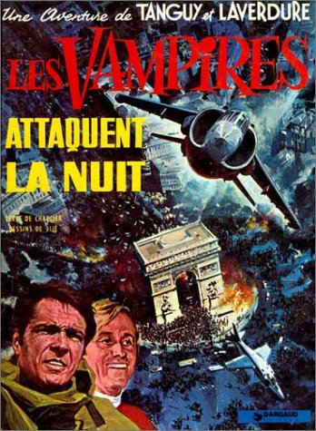 les vampires attaquent la nuit   [15]