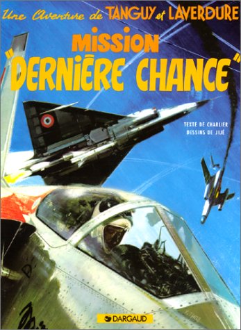 mission ¸dernière chance¸