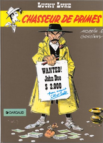 chasseur de primes