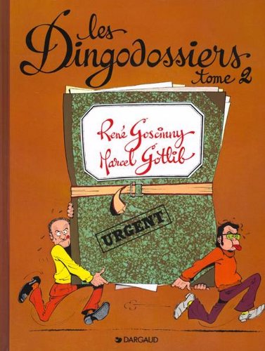 les dingodossiers   [2]