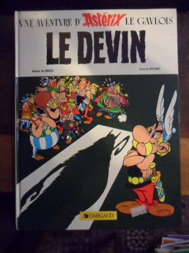 le devin   [19]