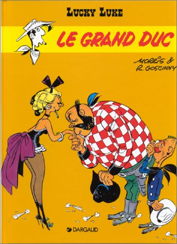 le grand duc  