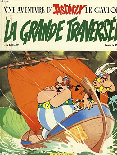 la grande traversée   [[20]]