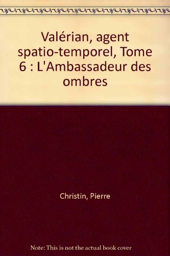 l' ambassadeur des ombres   [[6]]