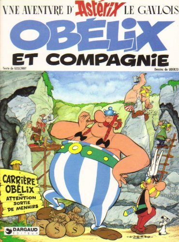 obélix et compagnie [[21]]