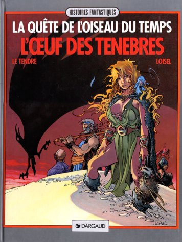 l' oeuf des ténèbres   [4]