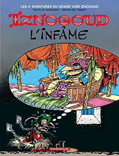 iznogoud l'infâme