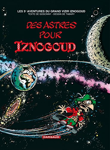 des astres pour iznogoud   [5]